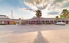 Winton Inn And Suites Barnwell Sc